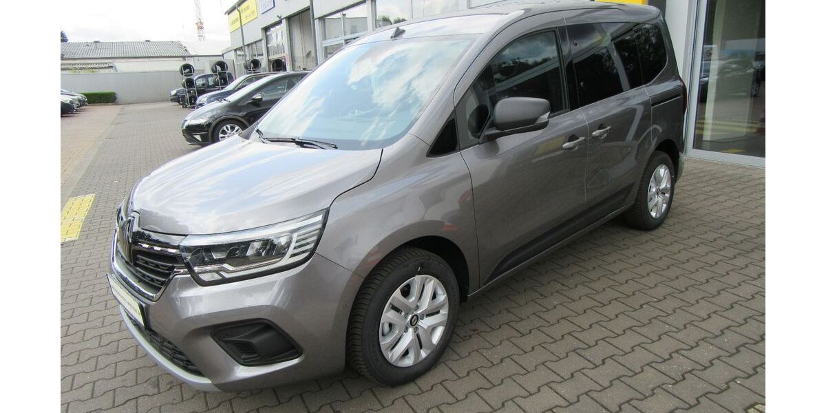 Renault Kangoo 2.990 km 29.900 &euro; Bochum 44795