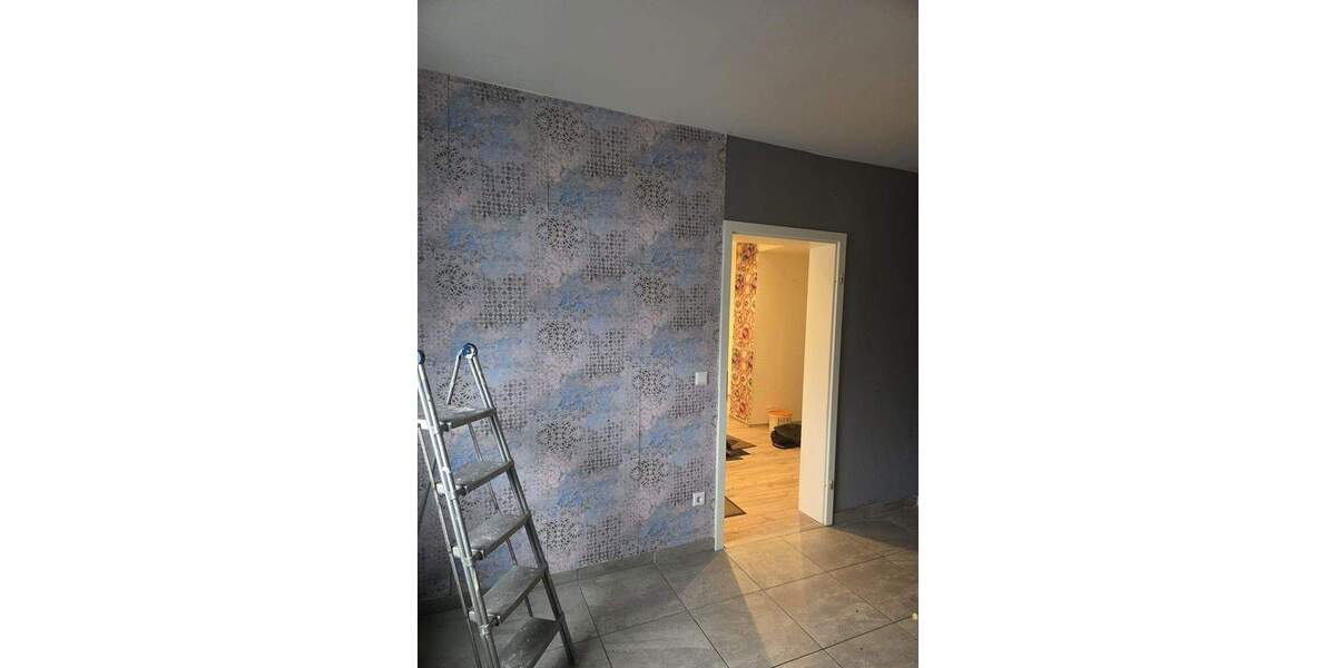 Etagenwohnung Herne Wanne - 3 Zimmer, 108 m&sup2;, 972&euro; | Angebot:25142502