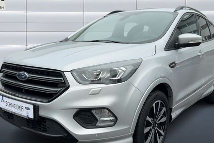 Ford Kuga 47.000 km 17.490 &euro; Duisburg 47057