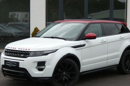Land Rover Range Rover Evoque 84.454 km 17.850 &euro; Bochum 44807