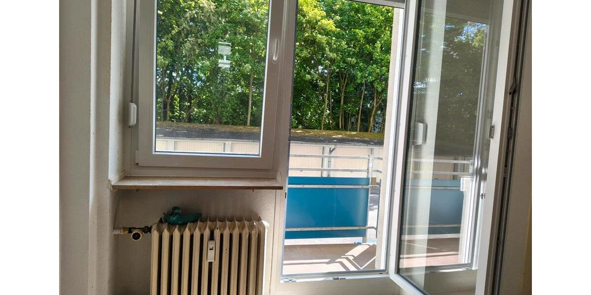 Erdgeschoßwohnung Duisburg - 1 Zimmer, 58 m&sup2;, 125.000&euro; | Angebot:26335024