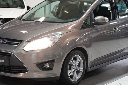 Ford C-Max 126.800 km 5.590 &euro; Herne 44652