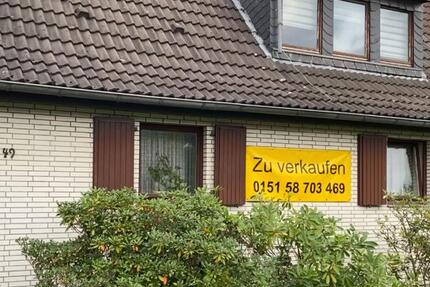 Siedlungshaus ( Doppelhaushälfte ) 5 zimmer