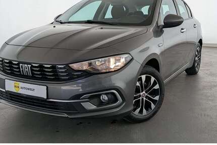 Fiat Tipo 89.500 km 13.490 &euro; Düsseldorf 40599