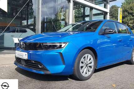 Opel Astra 51.505 km 15.950 € Düsseldorf-Gerresheim 40625