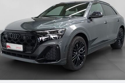 Audi Q8 43.128 km 66.980 &euro; Bochum 44809