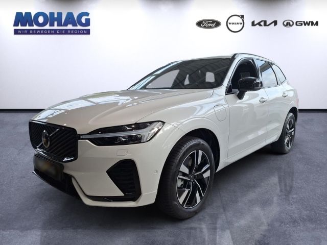 Volvo XC60 5.990 km 61.890 &euro; Gelsenkirchen 45891