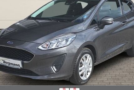Ford Fiesta 25.490 km 13.490 € Herne Wanne-Eickel 44653