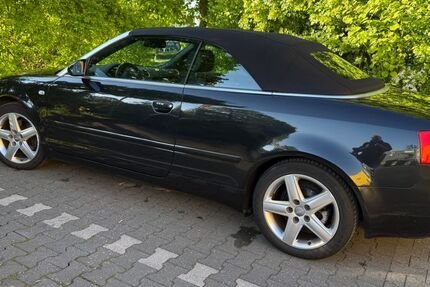 Audi A4 223.000 km 5.675 &euro; Krefeld 47802