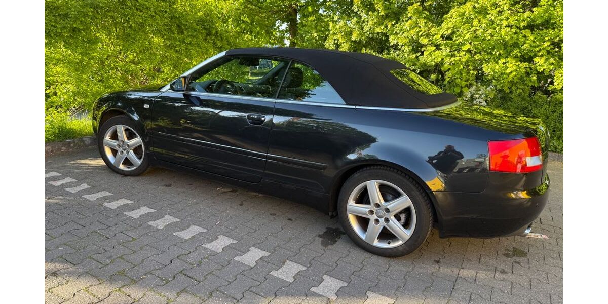 Audi A4 223.000 km 5.675 &euro; Krefeld 47802