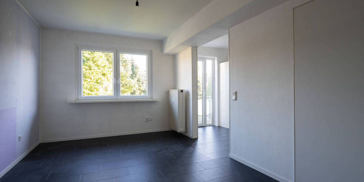 Etagenwohnung Krefeld / Bockum Bockum - 4 Zimmer, 110 m&sup2;, 229.000&euro; | Angebot:20197854
