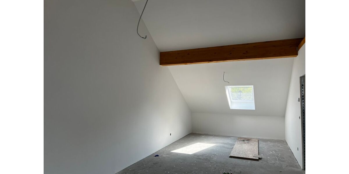 Provisionsfrei* Einfamilienhaus mit PV+Speicher 10,4 KW+Garage 140m zum Rheinufer Energiebedarf 22,4 kWhm2a - Einfamilienhaus Duisburg Essenberg | Angebot:26401091