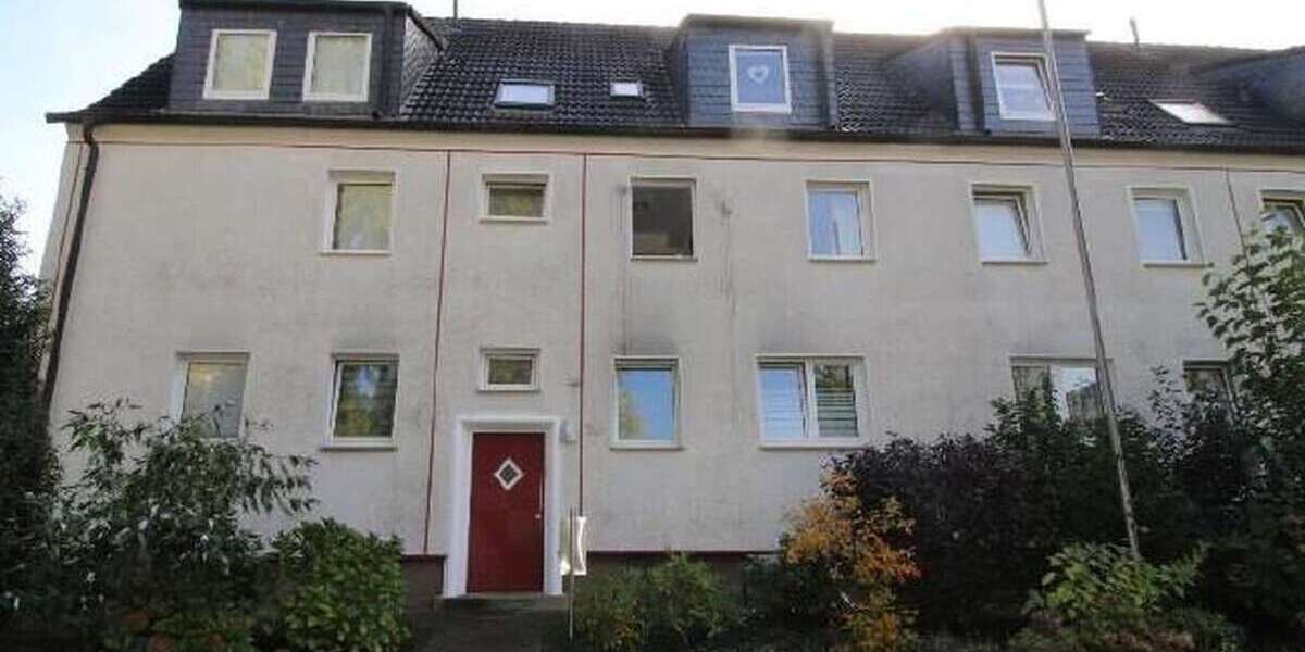Etagenwohnung Marl Alt-Marl - 2 Zimmer, 45 m&sup2;, 420&euro; | Angebot:27135395