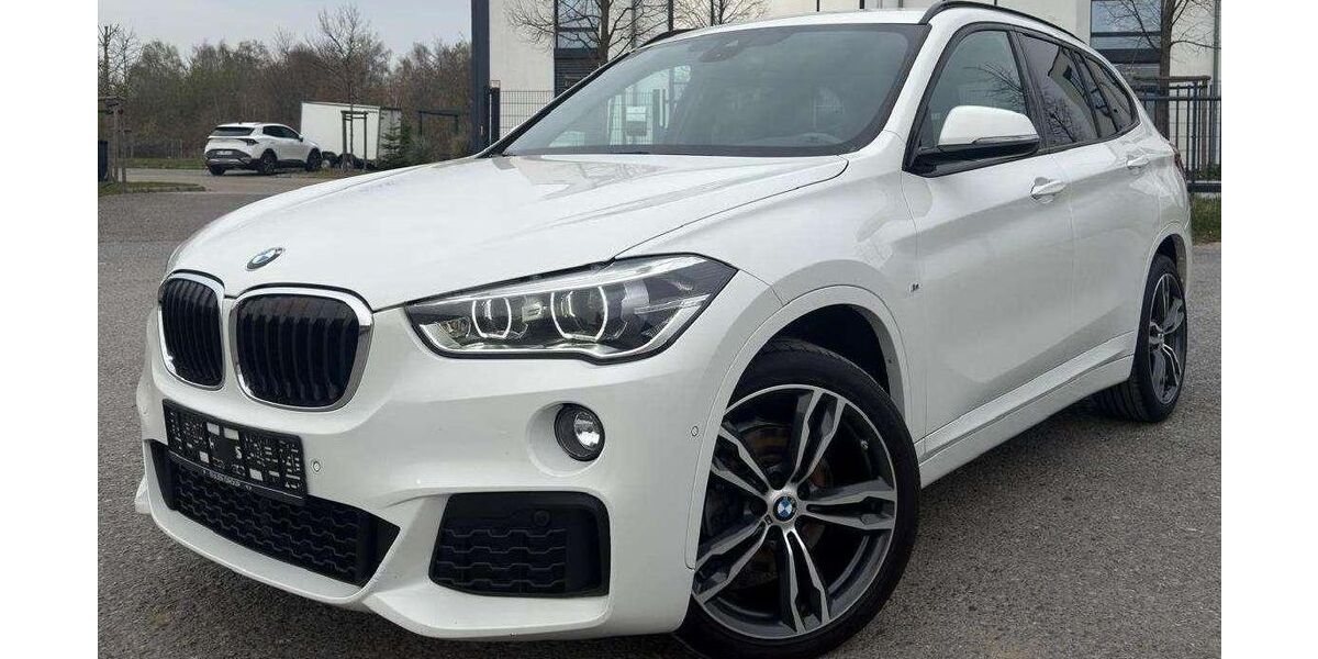 BMW X1 165.000 km 12.990 &euro; Düsseldorf 40231