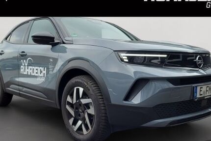 Opel Mokka 3.000 km 21.790 &euro; Duisburg 47059