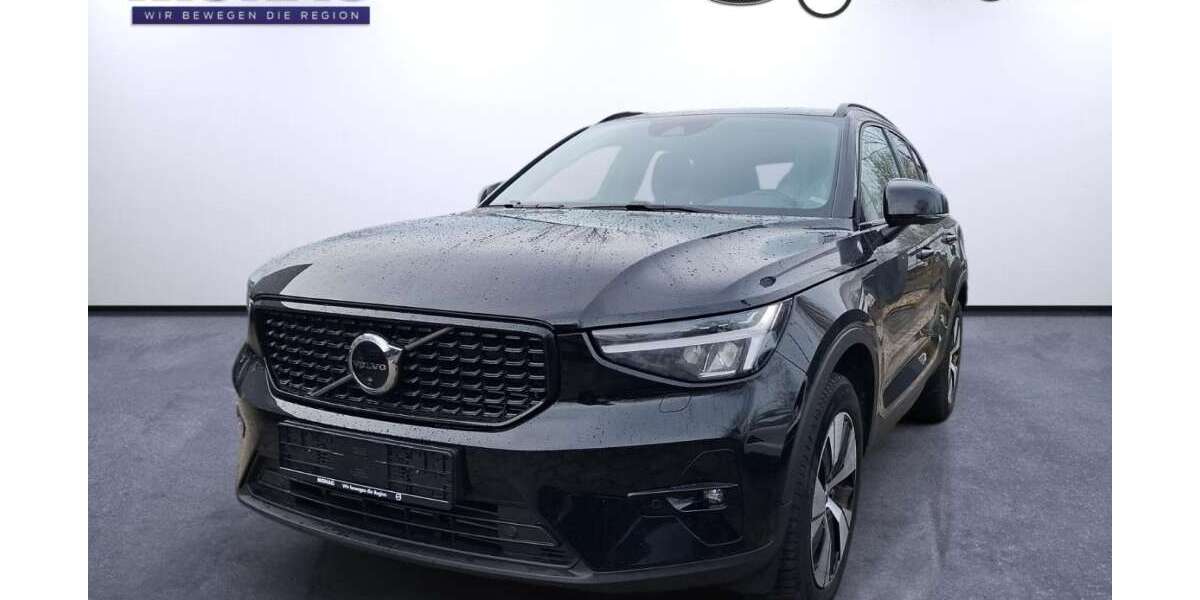 Volvo XC40 28.628 km 32.890 &euro; Gelsenkirchen 45891