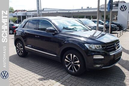 VW T-Roc 41.203 km 17.888 &euro; Gladbeck 45964