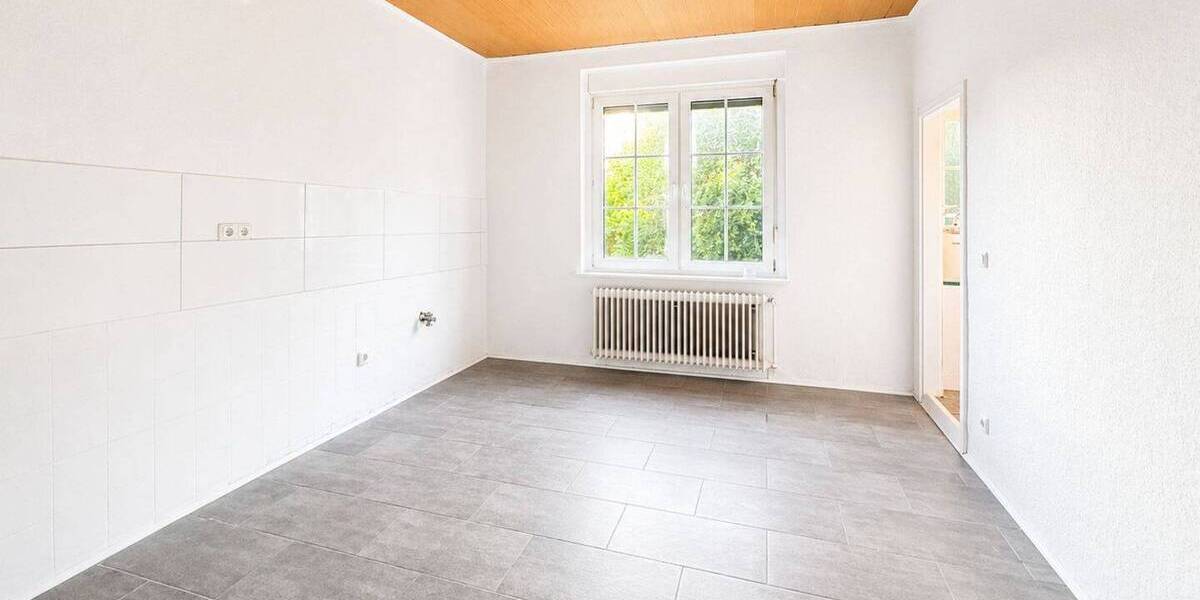 Etagenwohnung Herne Röhlinghausen - 3 Zimmer, 80 m&sup2;, 550&euro; | Angebot:26449979