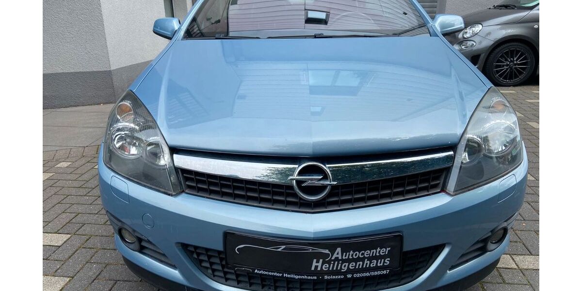 Opel Astra 141.133 km 2.279 &euro; Heiligenhaus 42579