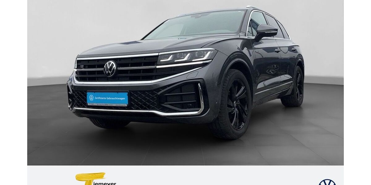 VW Touareg 16.170 km 68.390 &euro; Herne 44653