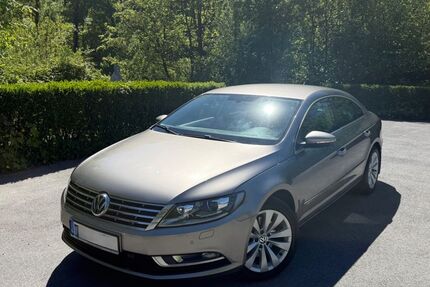 VW CC 145.600 km 10.800 &euro; Erkrath 40699