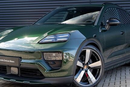 Porsche Macan 9.999 km 89.900 &euro; Moers 47441