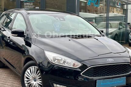 Ford Focus 97.000 km 11.490 &euro; Oberhausen 46049