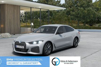 BMW i4 25.030 km 57.220 &euro; Mülheim 45472