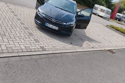 Opel Astra 120.618 km 7.500 &euro; Herne 44629