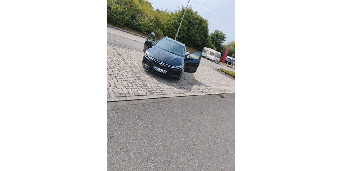 Opel Astra 120.618 km 7.500 &euro; Herne 44629