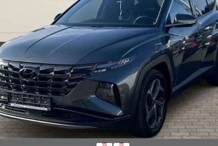 Hyundai TUCSON 39.700 km 26.790 &euro; Dorsten Wulfen 46286