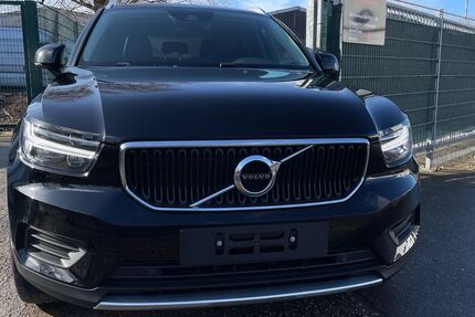 Volvo XC40 159.000 km 18.890 &euro; Essen 45309