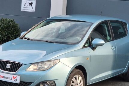 Seat Ibiza 134.000 km 4.399 &euro; Mülheim an der Ruhr 45475