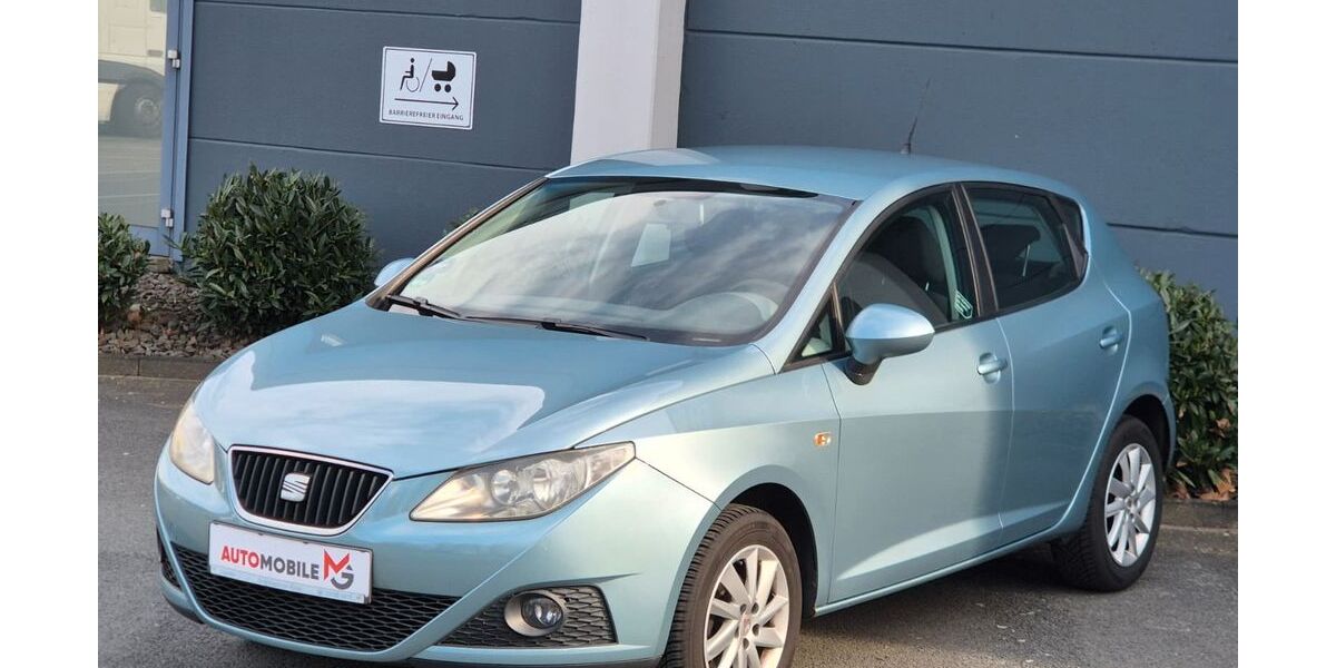 Seat Ibiza 134.000 km 4.399 &euro; Mülheim an der Ruhr 45475