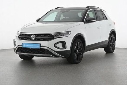 VW T-Roc 37.736 km 26.460 € Essen 45143