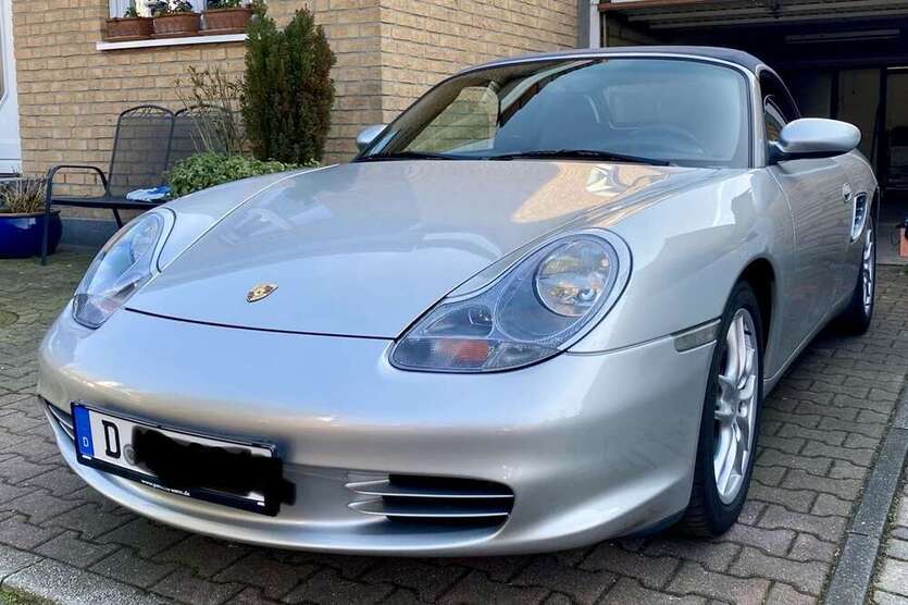 Boxster
