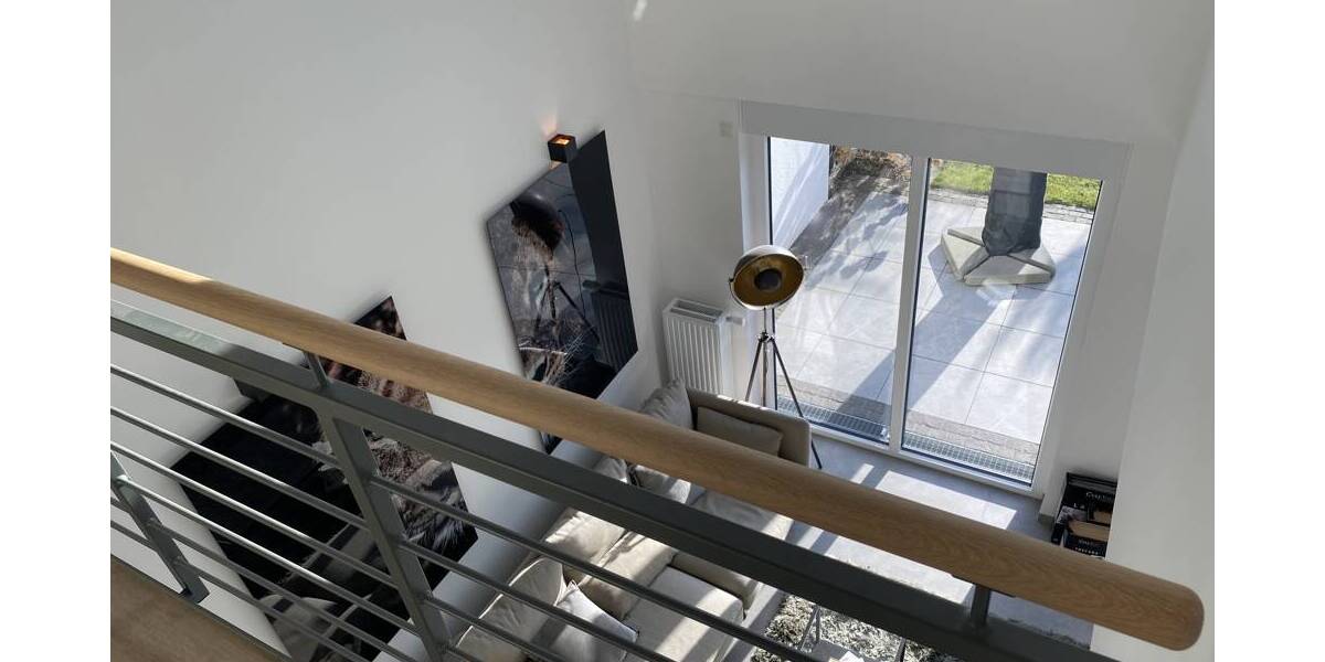 Doppelhaushälfte Duisburg Bergheim - 4 Zimmer, 129 m&sup2;, 519.300&euro; | Angebot:26476063
