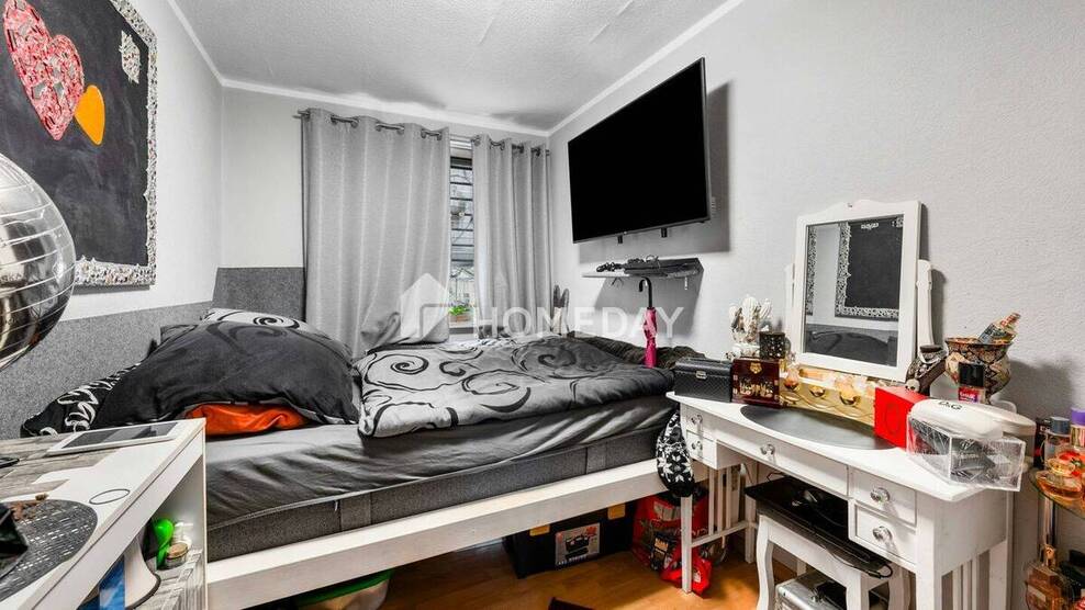 Attraktive Erdgeschosswohnung: 3 Zimmer und Top-Infrastruktur in Bochum 3 zimmer