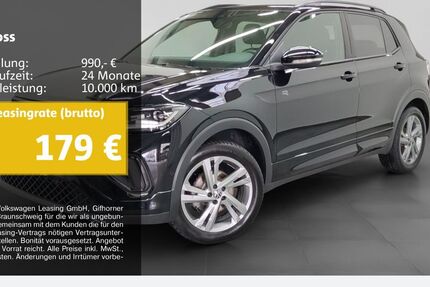 VW T-Cross 20.785 km 27.480 &euro; Bochum 44809