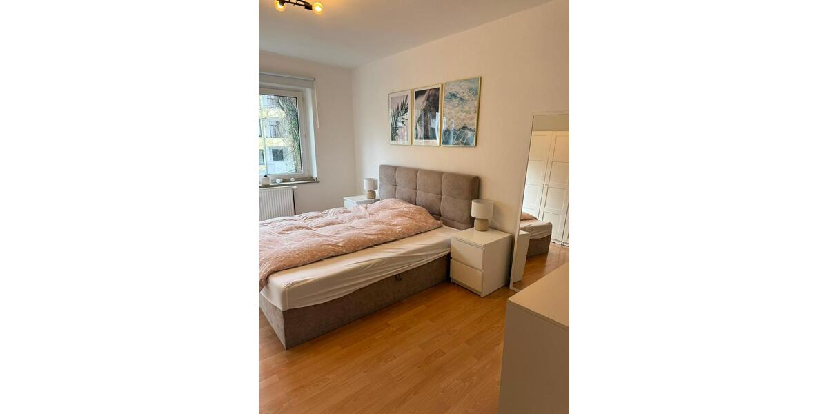 Etagenwohnung Essen Stadtbezirk II - 2 Zimmer, 64 m&sup2;, 698&euro; | Angebot:26407225