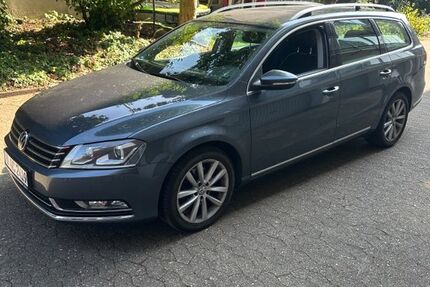 VW Passat 149.000 km 14.999 &euro; Krefeld 47807