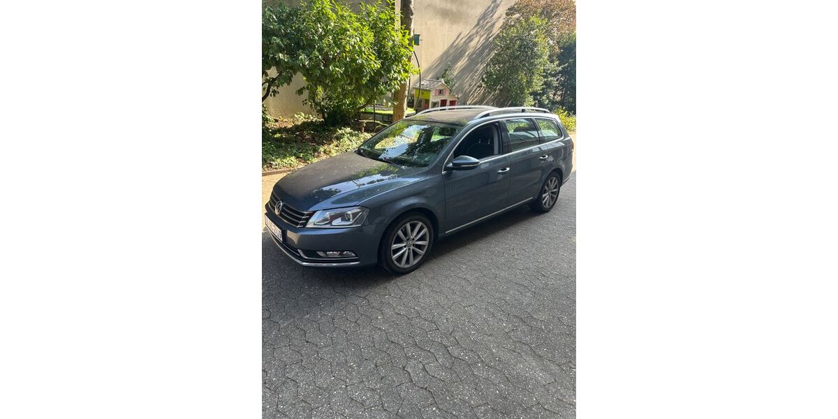 VW Passat 149.000 km 14.999 &euro; Krefeld 47807