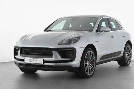 Porsche Macan 13.817 km 77.200 &euro; Essen 45143