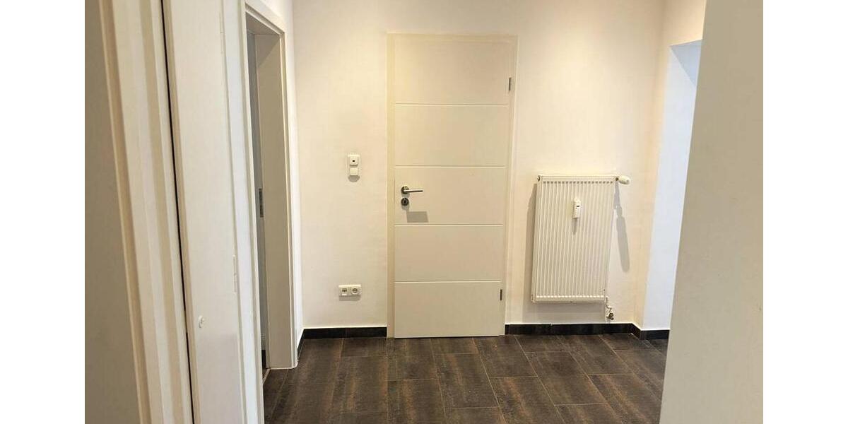Moderne neuwertige 3-Zimmer-Wohnung in zentraler Innenstadtlage 3 zimmer