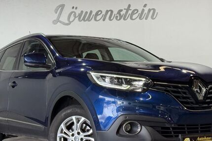 Renault Kadjar 127.540 km 8.680 &euro; Moers 47443