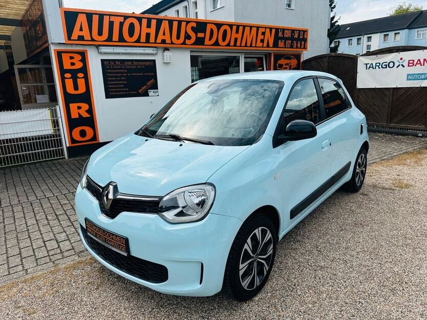 Twingo