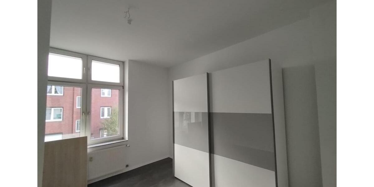 Wohnung Oberhausen 1.OG 74m² zimmer