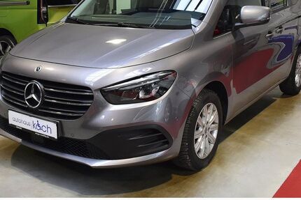 Mercedes-Benz T-Klasse 20.790 km 47.980 &euro; Neukirchen-Vluyn 47506