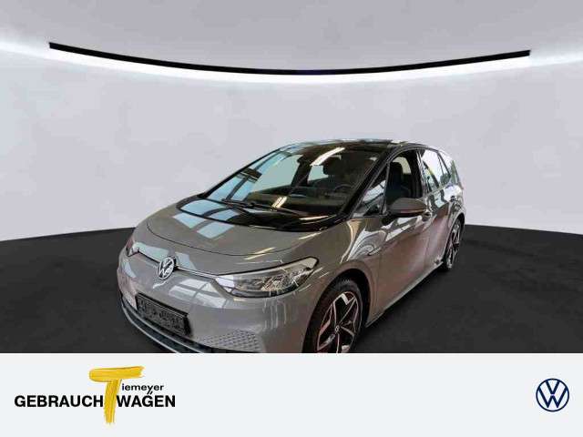 VW ID.3 49.950 km 20.880 € Duisburg 47059