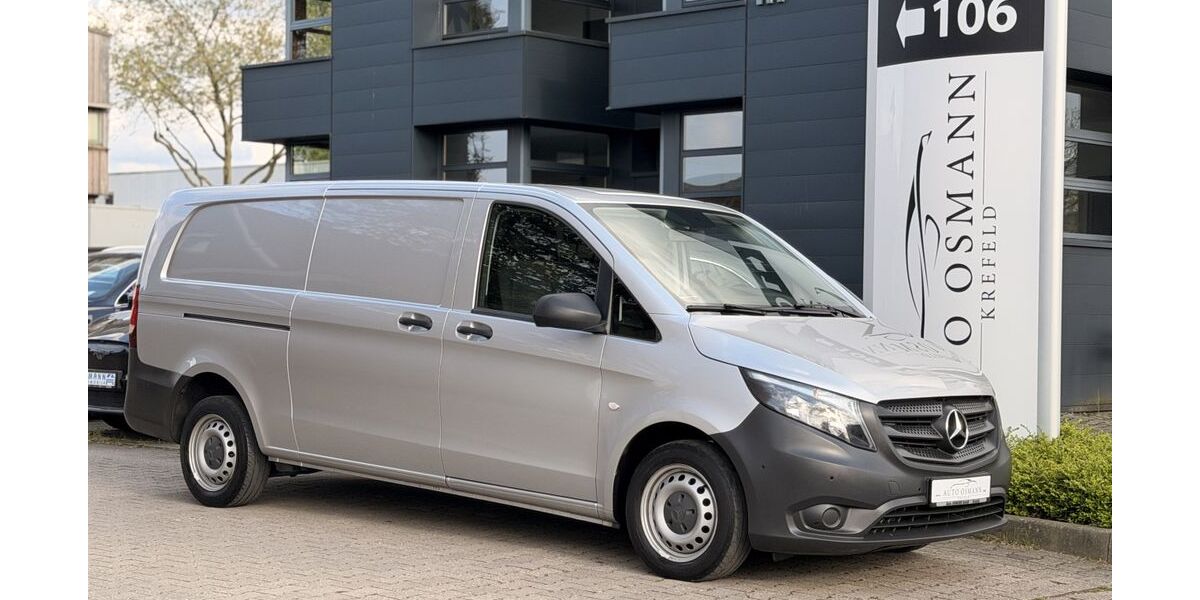 Mercedes-Benz Vito 78.500 km 17.450 &euro; Krefeld 47805